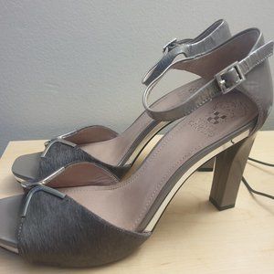 Vince Camuto high heel sandals
